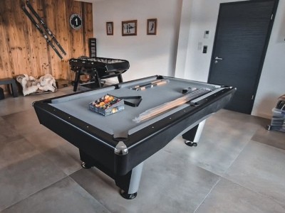 Plongez dans l’univers du jeu à la maison