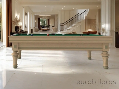 Dans les coulisses d’Eurobillards